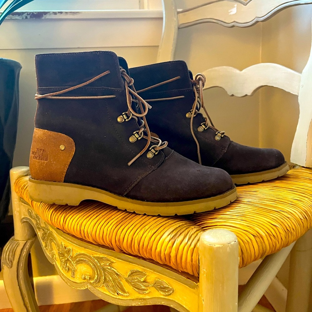 The North Face Ballard Boots